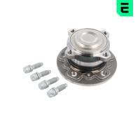 1x Juego Rodamiento Rueda Trasero para BMW 2 Active Tourer F45 MINI OPTIMAL