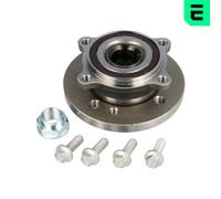 1x Juego Rodamientos de Rueda Delantero OPTIMAL para MINI R50 R53