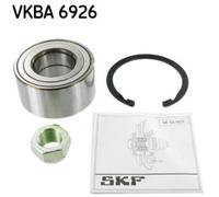 1x Juego Rodamientos Rueda Delantero SKF Para Mitsubishi Lancer VII CS_A
