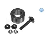 1x Juego Rodamientos Rueda MEYLE Delantero Doble Cara para Audi A4 8D2 B5 VW