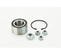 1x Juego Rodamientos Rueda Radnabe para VW Golf IV 1J1 1J5 Audi A3 8L1