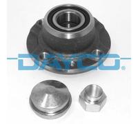 1x Juego Rodamientos Rueda Trasero Para Fiat Uno 146A/E Seat DAYCO