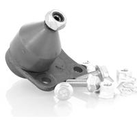 1x Junta Esférica Delantera Derecho para Audi A3, Toledo, Octavia, Golf IV