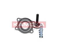 1x KAMOKA Juego Cojinete de Rueda Delantero para Audi A4 8EC B7
