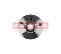 1x KAMOKA Juego Cojinete De Rueda Trasero Para Nissan Primera Traveller WP11