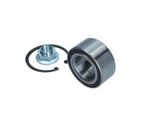 1x KAMOKA Juego Cojinete Delantero de Rueda para Honda Civic Ix Tourer 1.8i-VTEC