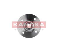 1x KAMOKA Juego Cojinete Radial Trasero Para Renault Megane Scenic JA0/1