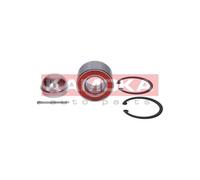 1x KAMOKA Juego Cojinete Rueda Delantero Opel Corsa C F08 F68