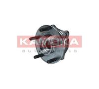1x KAMOKA Juego Cojinete Rueda Delantero para Hyundai i40 CW VF KIA Sportage QL