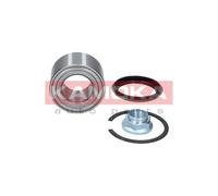 1x KAMOKA Juego Cojinete Rueda Delantero para Mazda MX-5 II NB KIA Shuma FB