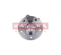 1x KAMOKA Juego Cojinete Rueda Delantero Para Volvo V70 II SW