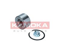 KAMOKA 2x Eje de Rueda Juego Cojinetes Delant. para Toyota Corolla Verso Station