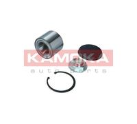 1x KAMOKA Juego Cojinete Rueda Eje Trasero Para Renault Master III