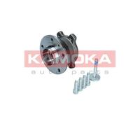 1x KAMOKA Juego Cojinete Rueda Radnabe Trasero Para Volvo XC60 156