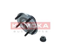 1x KAMOKA Juego Cojinete Rueda Trasero para Ford Transit Pritsche/FM