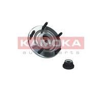 1x KAMOKA Juego Cojinete Rueda Trasero para Ford Transit Pritsche/FM