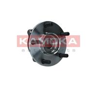 1x KAMOKA Juego Cojinete Rueda Trasero Radnabe Para Mazda CX-5 KE GH
