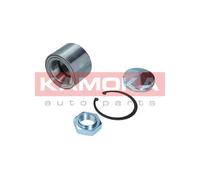 1x KAMOKA Juego De Rodamiento De Rueda Delantero Para Fiat Ducato