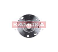 KAMOKA 2x Cubo Juego Cojinete Delantero de Rueda para Opel Zafira Un Astra G Cc