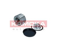 1x KAMOKA Juego de Rodamiento de Rueda para Renault Master II 2.5 dCi