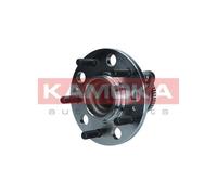 1x KAMOKA Juego de Rodamiento de Rueda Radnabe Trasero para Hyundai IX35