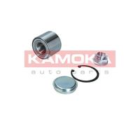1x KAMOKA Juego de Rodamientos de Rueda Del. Tras. Suzuki Swift III MZ