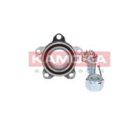1x KAMOKA Juego De Rodamientos De Rueda Delantero Para Ford Mondeo II Turnier