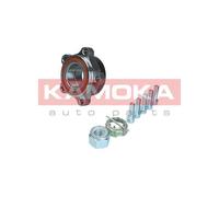 1x KAMOKA Juego De Rodamientos De Rueda Delantero Para Ford Transit Bus