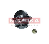 1x KAMOKA Juego de Rodamientos de Rueda Delantero para Land Rover Range LS