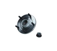1x KAMOKA Juego de Rodamientos de Rueda Trasero para Ford Transit 2.0 Di