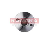 Rodamiento de la rueda Eje trasero 5500125 KAMOKA para HYUNDAI KIA
