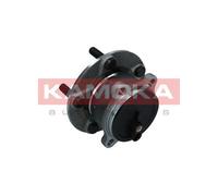 1x KAMOKA Juego De Rodamientos De Rueda Trasero Para Mazda 3 BM BN