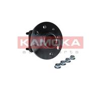 1x KAMOKA Juego de Rodamientos de Rueda Trasero para Opel Astra H Caravan L35