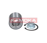 1x KAMOKA Juego de Rodamientos de Rueda Trasero para Renault Espace IV JK0/1_