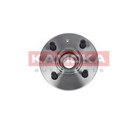 1x KAMOKA Juego De Rodamientos De Rueda Traseros Para Hyundai Accent II LC