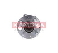 1x KAMOKA Juego De Rodamientos Radnabe Trasera Para Mazda 2 DE DH 3 DE