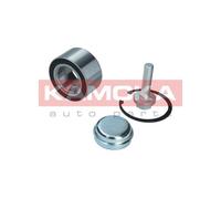 1x KAMOKA Juego de Rodamientos Rueda Delante para Mercedes E W211