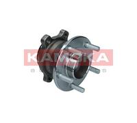1x KAMOKA Juego de Rodamientos Rueda Trasera para Ford Kuga II DM2