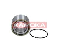 1x KAMOKA Juego De Rodamientos Rueda Trasero Para Iveco Daily III