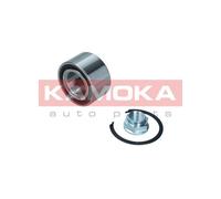 1x KAMOKA Juego Rodamiento de Rueda Delantero para Honda CR-V II RD