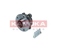 1x KAMOKA Juego Rodamiento De Rueda Trasero Para Volvo V60 155 157