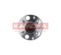 1x KAMOKA Juego Rodamiento Rueda Con Cubo Trasero Para Honda Accord VII