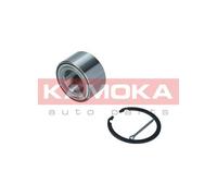 1x KAMOKA Juego Rodamiento Rueda Delantera Hyundai i20 PB PBT 70x38