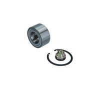 1x KAMOKA Juego Rodamiento Rueda Delantero para Dacia Duster