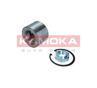 1x KAMOKA Juego Rodamiento Rueda Delantero para Fiat Ducato 244