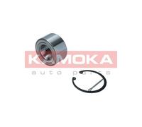 1x KAMOKA Juego Rodamiento Rueda Delantero para Opel Mokka/Mokka X J13