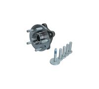 1x KAMOKA Juego Rodamiento Rueda Delantero para Volvo V40 T4 T5