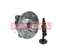 1x KAMOKA Juego Rodamiento Rueda Delantero Volvo XC90 I 275