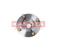 1x KAMOKA Juego Rodamiento Rueda Radnabe Trasero Para Hyundai Coupe RD