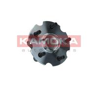 1x KAMOKA Juego Rodamiento Rueda Radnabe Trasero para Toyota RAV4 IV